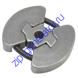 Муфта сцепления Partner 350 / 351 / 352 / 370 / 371 / 390 / 391 / 420, в сборе
