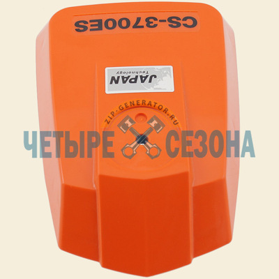 Крышка воздушного фильтра Echo CS510 / CS3700ES / CS4200ES  / CS5100