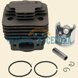 Поршневая группа Champion GC243 / GC243E / AG243 / PS242, D40 mm