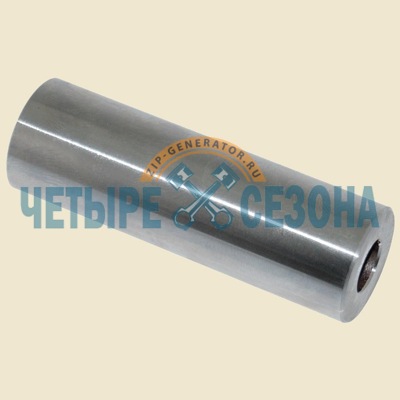 Палец поршневой 192F, D23 mm / L=71 mm (дизель)