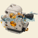 Карбюратор Husqvarna 135 / 140 / 435 / 440е