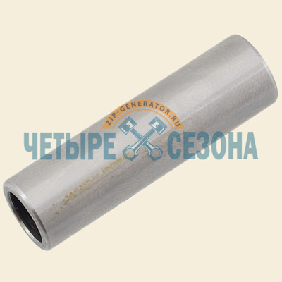Палец поршня FUBAG TI800 / TI1000 / двигателя 144F, D10 mm, L=39,5 mm