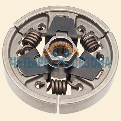Муфта сцепления Husqvarna K950 / K960 / K970 RING