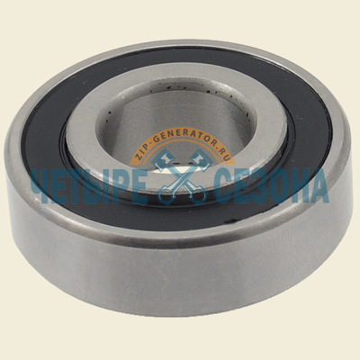 Подшипник редуктора Champion ST662E / 6205-2RS, 22x52x15/17 mm