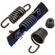 Амортизаторы Partner 350 / 351 / 352 / 370 / 371 / 390 / 401 / 420 / 422, комплект