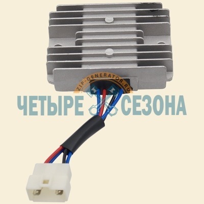 Регулятор зарядки АКБ Champion DG10000E / DG10000E-3, 12V