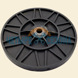 Колесо гусеницы переднее HUTER SGC6000CD / SGC8100C / SGC11000CD