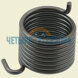 Пружина храповика стартера Echo GT22GES / SRM22GES / SRM22GES-SB / SRM265TES / PAS265ES / ES250ES