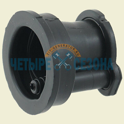 Колено карбюратора Echo CS310ES / CS352ES / CS353ES