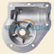 Корпус редуктора DDE ZLST651Q, ST5556L, ST6556L, ST6562L, , ST8062BS, ST8064L, ST8066L, ST9070L, ST1370L, ST1476L, ST10066BS (правая половина)
