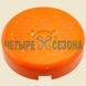 Задняя крышка корпуса альтернатора PATRIOT Max Power SRGE 6500 / 6500E / 7200E, D189 mm