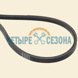 Ремень привода шнека Huter SGC4100 (ZMD) / SGC4800 (ZMD) / SGC5500 (ZMD) / SGC6000 (ZMD) / SGC4100 (GPW), 4LXP875,