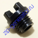 Пробка насосной части Robin Subaru  PTG / PTX