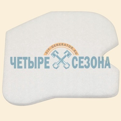 Фильтр воздушный Husqvarna 235 / 235Е / 236 / 236Е / 240 / 240Е / 120 Mark II