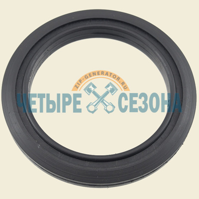 Кольцо фрикционное для снегоуборщика 95x130x15 mm