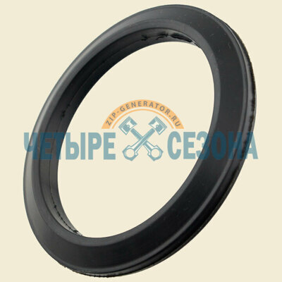 Кольцо фрикционное для снегоуборщиков 98x124x15 mm