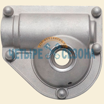 Корпус редуктора HUTER SGC4000, правая половина, ZME