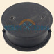 Виброгаситель DDE VP160-HK, D100 mm / h=43 mm