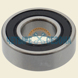 Подшипник нижний вала триммерной головки Champion LMH5640, 99502H-RST