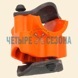 Кронштейн рукоятки Husqvarna 125R / 128R, в сборе