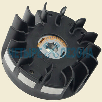 Маховик Echo GT22GES / SRM22GES / SRM22GES-SB
