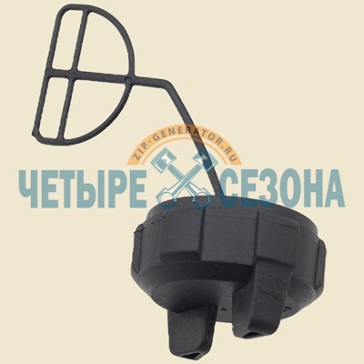 Крышка топливного бака Partner P340S / P350S / P360S