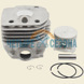 Поршневая группа Husqvarna 365 Special / 365H / Jonsered CS2165, D50 mm