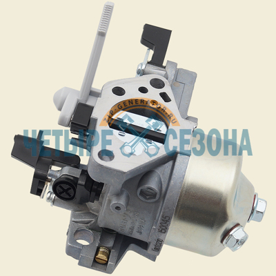 Карбюратор Kipor KGP40 / KG240 / KG270