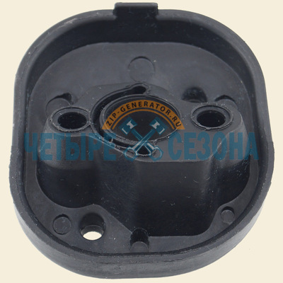 Теплоизолятор карбюратора Partner 350 / 351 / 352 / 370 / 371 / 390 / 401 / 420 / 421 / 422