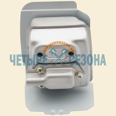 Глушитель Echo SRM2305SI