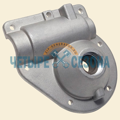 Корпус редуктора DDE ZLST651Q, ST5556L, ST6556L, ST6562L, , ST8062BS, ST8064L, ST8066L, ST9070L, ST1370L, ST1476L, ST10066BS (правая половина)