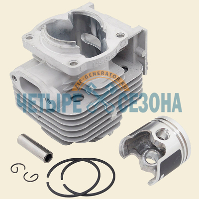 Поршневая группа Champion T438S-2 / T446 / T447-2, PROFI