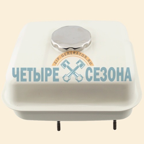 Стартер ручной Lifan 160F / 168F / 170F (эконом)