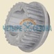 Шкив ремня привода хода Champion ST1170E / STT1170E / STT1171E / ST1376E, d25xD44 mm / h=28 mm