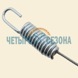 Трос включения шнека Champion ST556, L=1510 mm