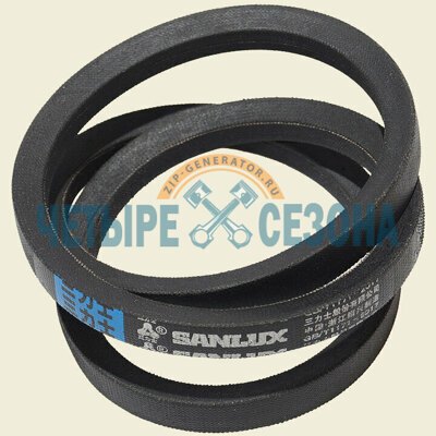Ремень привода шнека Champion ST861 / STT1170E / ST861BS, 13X930, V-BELT A36, клиновой