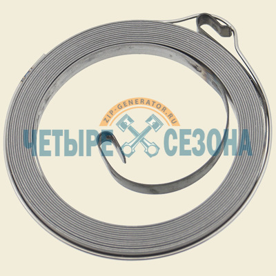 Пружина стартера Echo GT22GES / SRM22GES / SRM22GES-SB / SRM265TES / SRM2510 / PAS265ES, возвратная