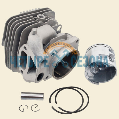 Поршневая группа Husqvarna K960 / K970, D56 mm