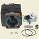 Поршневая группа CARVER GBC-026