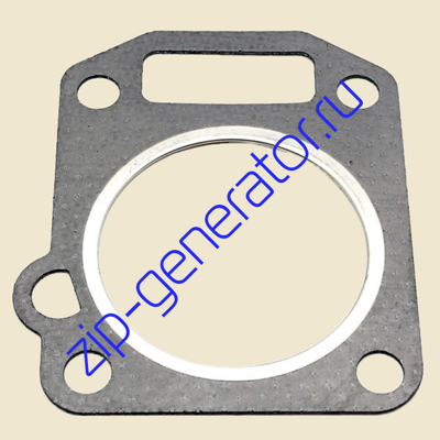 Прокладка головки блока GX120 (арм. с графитовым покрытием).