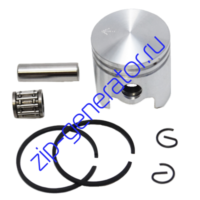 Поршень Champion T233 комплект, Ø31.0 mm.