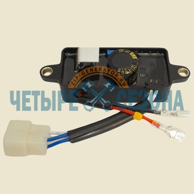 Блок AVR Champion GG2700 / GG3300 / GG3500BS / DG2200E, старого образца