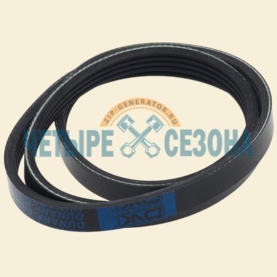 Ремень приводной TS700 / TS800, 4PK998, многоручьевой DUNARK