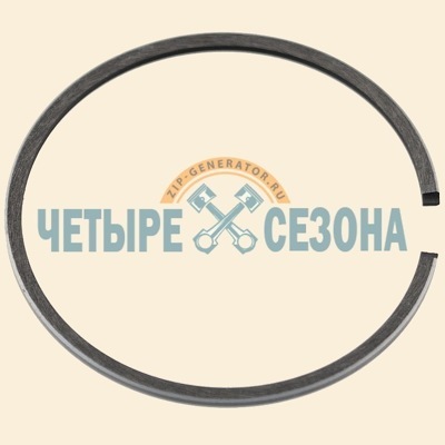 Кольцо поршневое Champion IGG980, D47x1,5 mm, верхнее