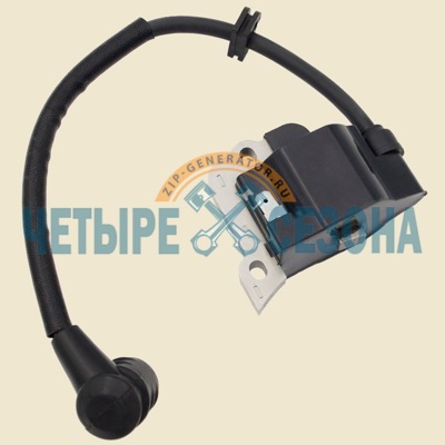 Катушка зажигания Huter BS-40, магнето, серии SAF / TPW