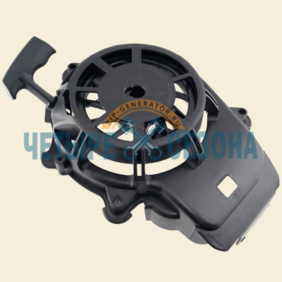 Стартер ручной Briggs & Stratton 594062, в сборе