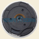 Косильная головка AutoCut 26-2 FS100 / FS111 / FS120 / FS130 / FS131 / FS200 / FS240 / FS250, M10x1 mm, левая