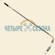 Трос включения шнека Champion ST766BS / ST977BS / ST1086BS / ST1510E, L=1070-1270 mm