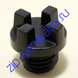 Пробка насосной части Robin Subaru  PTG / PTX