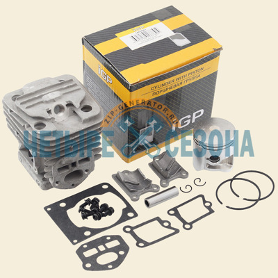 Поршневая группа Partner P340S / P350S / P360S, D40,5 mm, IGP